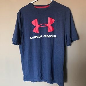 Under Armour Tee